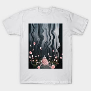 Dying Beauty T-Shirt